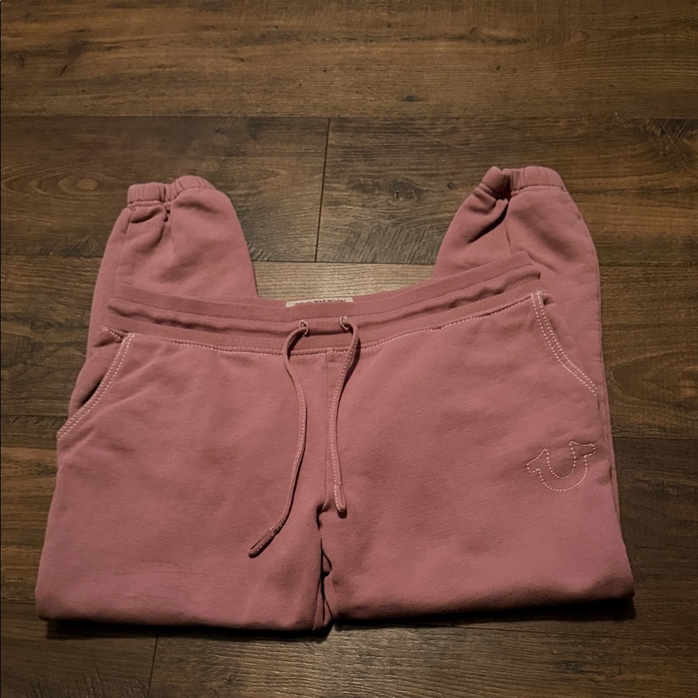True Religion Sweats!!